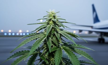 What Is Hemp-Derived CBD in Canadian Aviation Regulations (and How Does It Apply)?