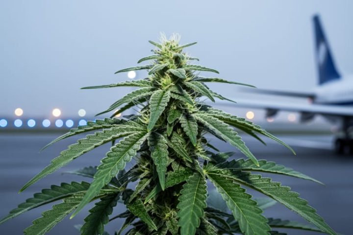 What Is Hemp-Derived CBD in Canadian Aviation Regulations (and How Does It Apply)?