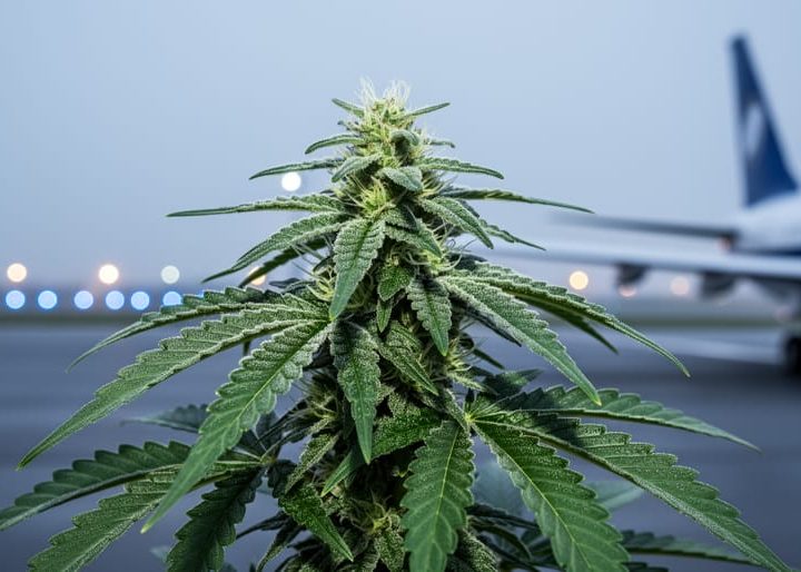 What Is Hemp-Derived CBD in Canadian Aviation Regulations (and How Does It Apply)?